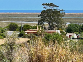Casa Ritmo do Mar